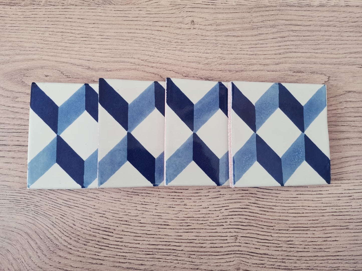 Ceramic Modern Coasters